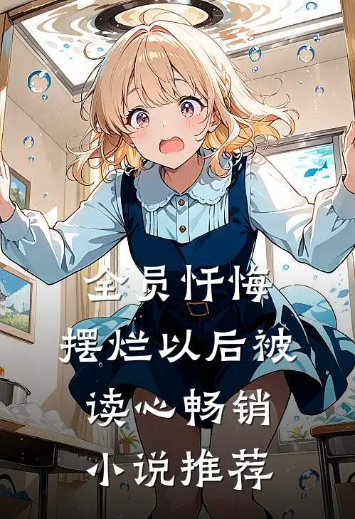 全员忏悔：摆烂以后被读心畅销小说推荐