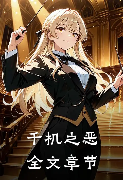 千机之恶全文章节