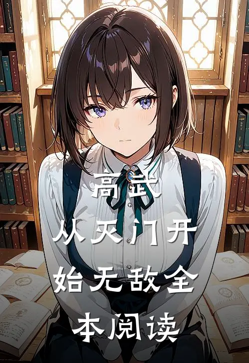 高武：从灭门开始无敌全本阅读