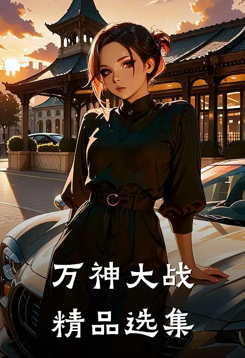万神大战精品选集