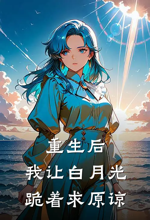 重生后，我让白月光跪着求原谅