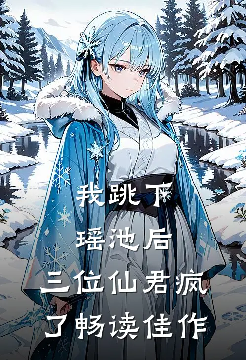 我跳下瑶池后，三位仙君疯了畅读佳作