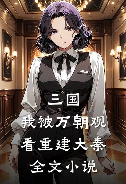 三国：我被万朝观看重建大秦全文小说