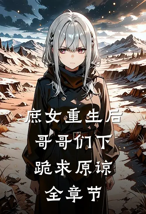 庶女重生后，哥哥们下跪求原谅全章节