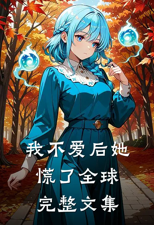我不爱后她慌了全球完整文集
