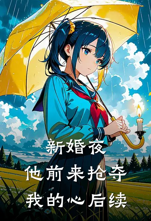 新婚夜，他前来抢夺我的心后续