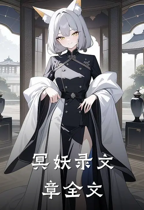 冥妖录文章全文