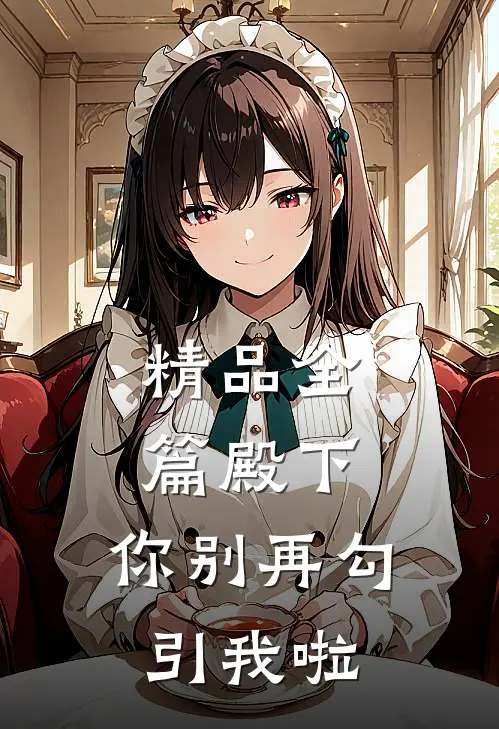 精品全篇殿下，你别再勾引我啦