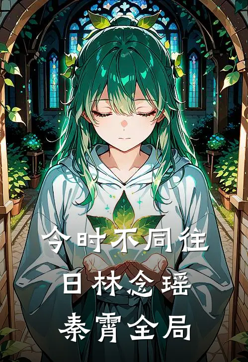 今时不同往日林念瑶秦霄全局