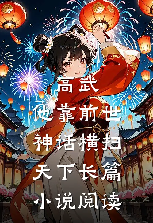 高武：他靠前世神话横扫天下长篇小说阅读