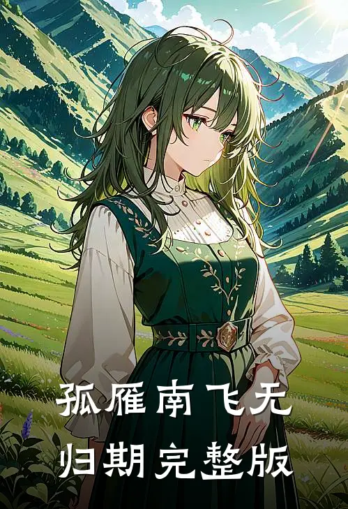 孤雁南飞无归期完整版