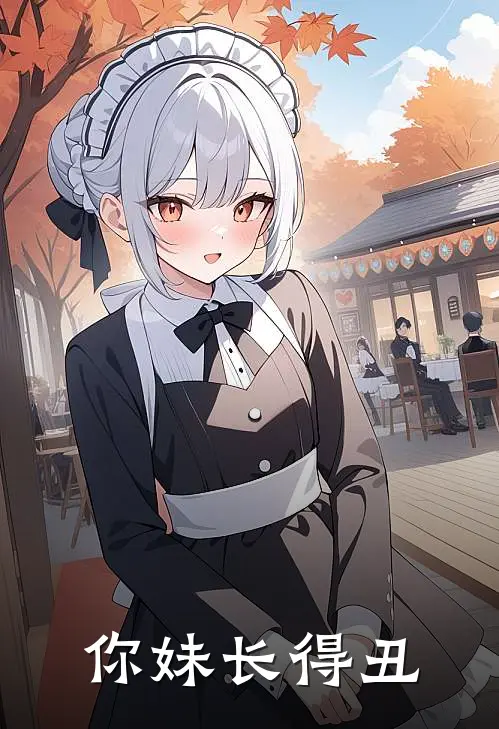 你妹长得丑