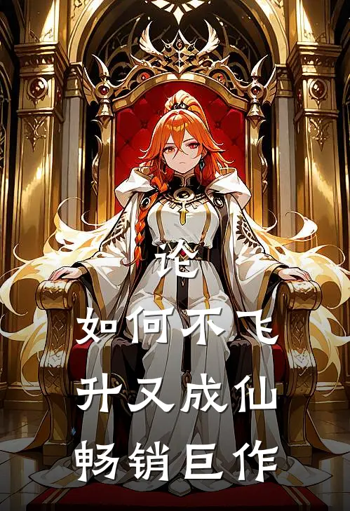 论：如何不飞升又成仙畅销巨作