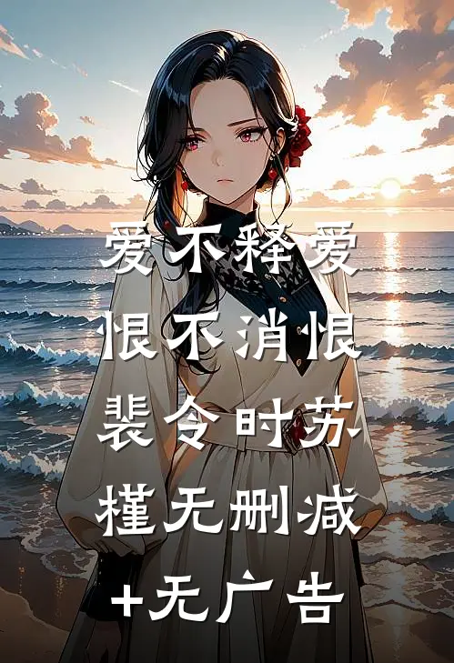 爱不释爱，恨不消恨裴令时苏槿无删减+无广告