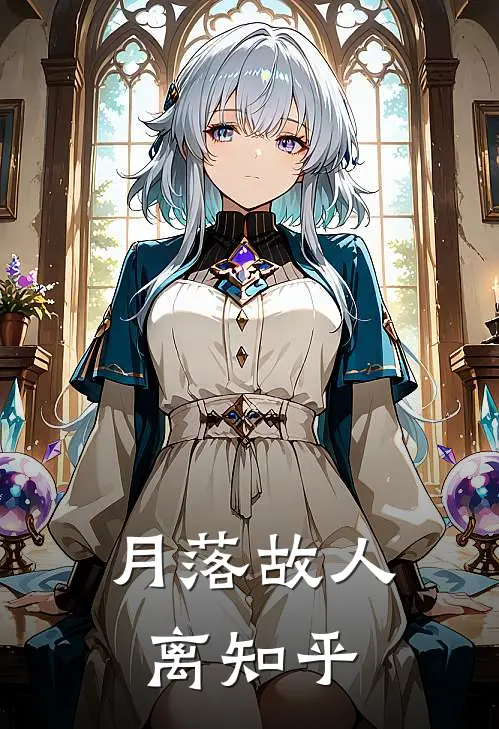 月落故人离知乎