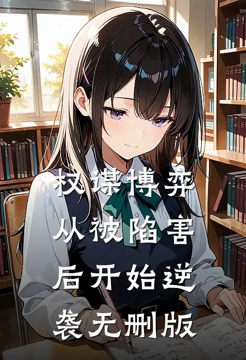 权谋博弈：从被陷害后开始逆袭无删版