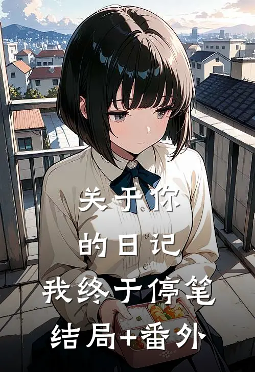 关于你的日记，我终于停笔结局+番外