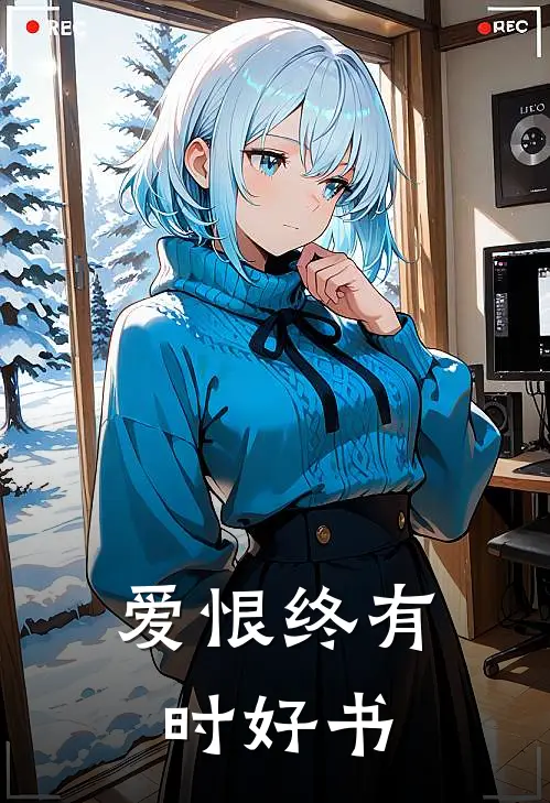 爱恨终有时好书