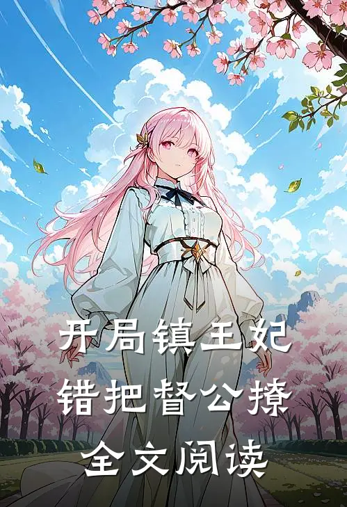 开局镇王妃，错把督公撩全文阅读