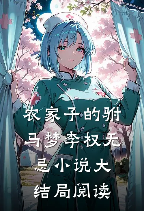 农家子的驸马梦李权无忌小说大结局阅读