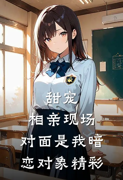 甜宠：相亲现场，对面是我暗恋对象精彩