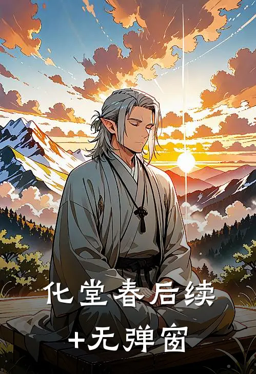 化堂春后续+无弹窗