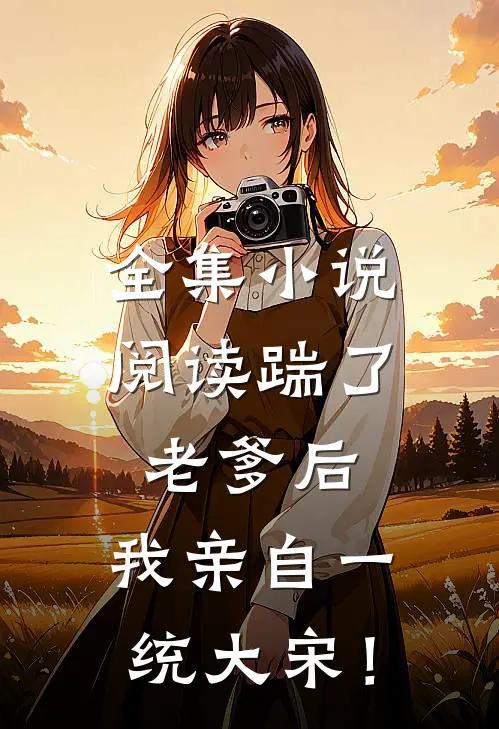 全集小说阅读踹了老爹后，我亲自一统大宋！