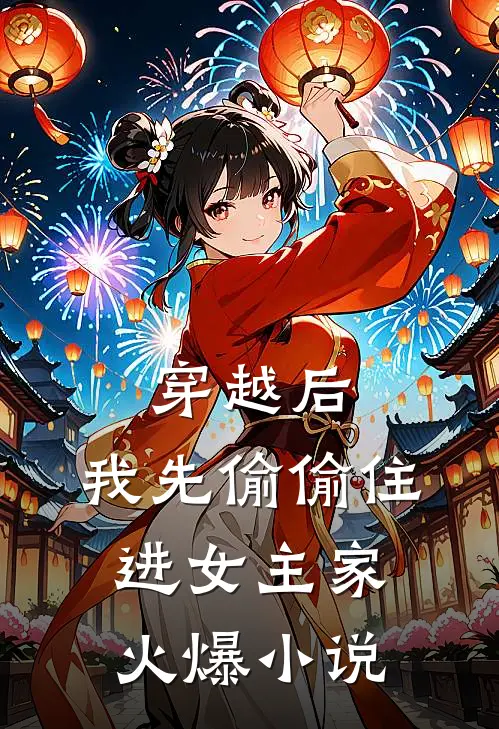 穿越后，我先偷偷住进女主家火爆小说