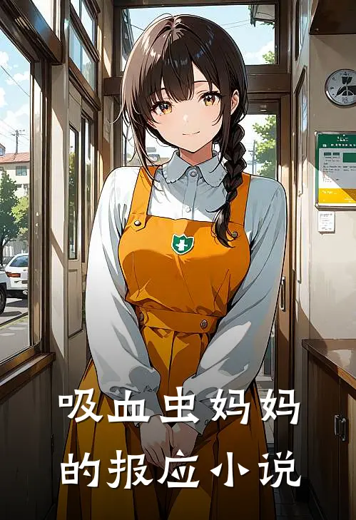 吸血虫妈妈的报应小说