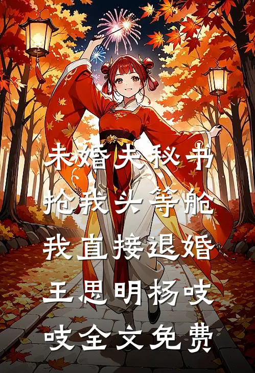 未婚夫秘书抢我头等舱，我直接退婚王思明杨吱吱全文免费