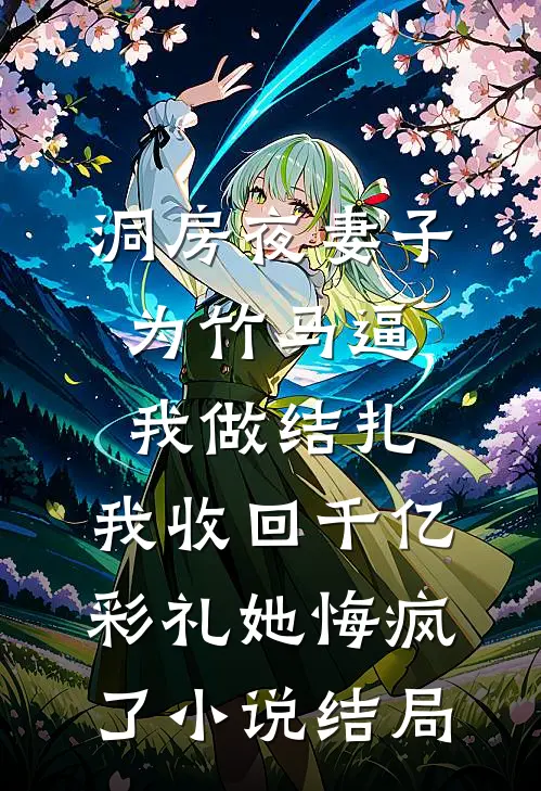 洞房夜妻子为竹马逼我做结扎，我收回千亿彩礼她悔疯了小说结局