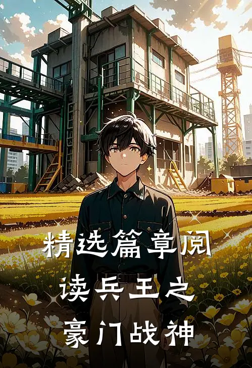 精选篇章阅读兵王之豪门战神