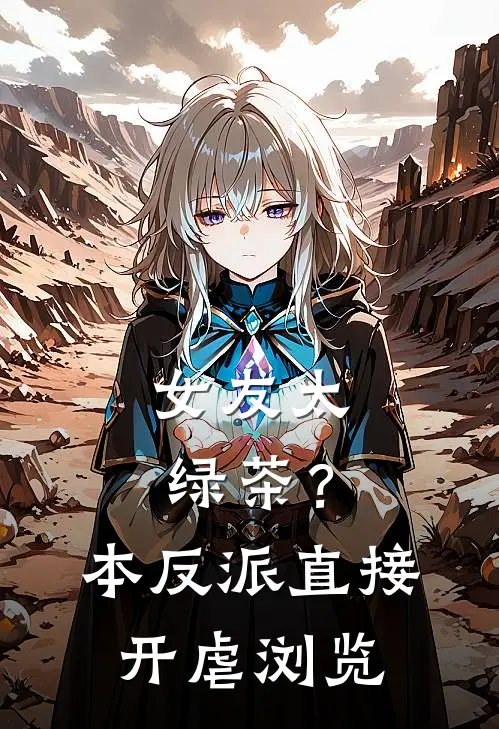 女友太绿茶？本反派直接开虐浏览