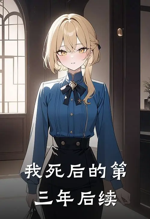 我死后的第三年后续