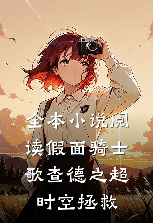 全本小说阅读假面骑士歌查德之超时空拯救