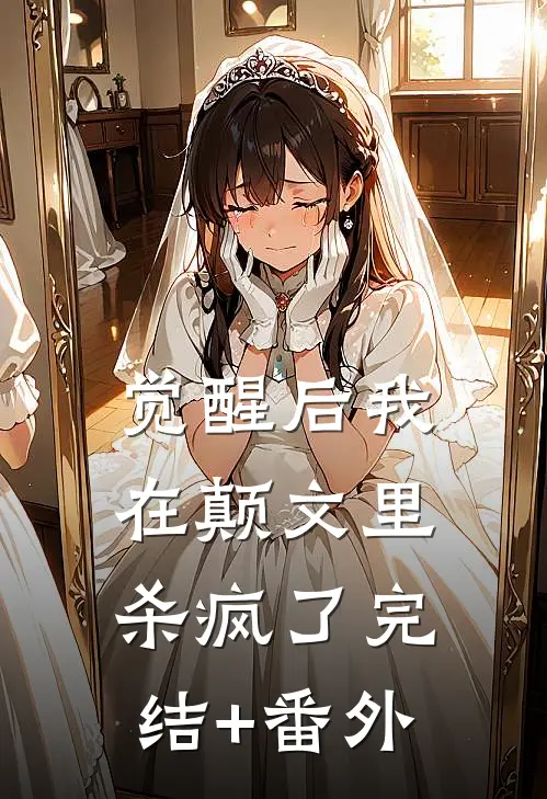 觉醒后我在颠文里杀疯了完结+番外