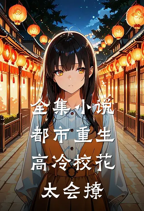 全集小说都市重生：高冷校花太会撩