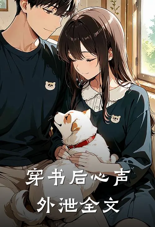 穿书后心声外泄全文