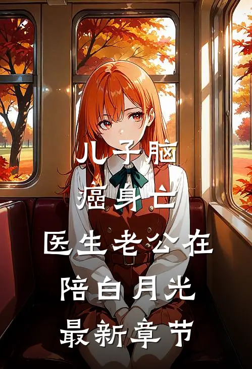 儿子脑癌身亡，医生老公在陪白月光最新章节