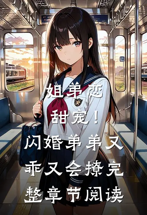 姐弟恋甜宠！闪婚弟弟又乖又会撩完整章节阅读