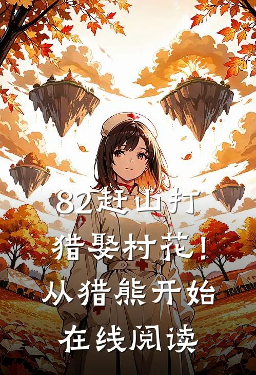 82赶山打猎娶村花！从猎熊开始在线阅读