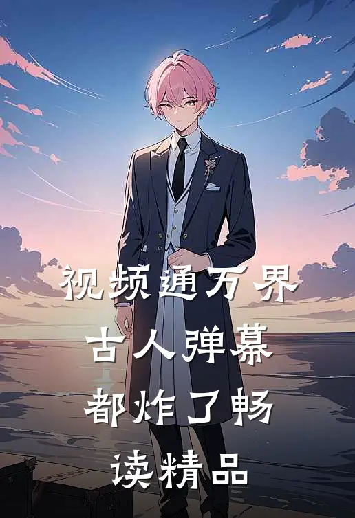 视频通万界，古人弹幕都炸了畅读精品