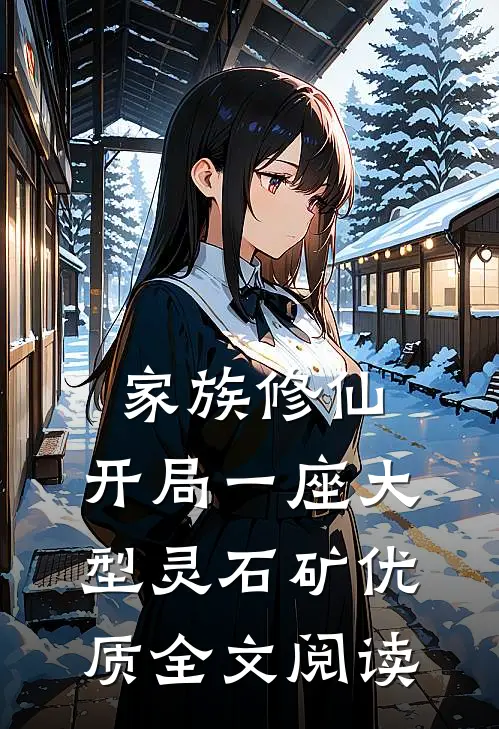 家族修仙：开局一座大型灵石矿优质全文阅读