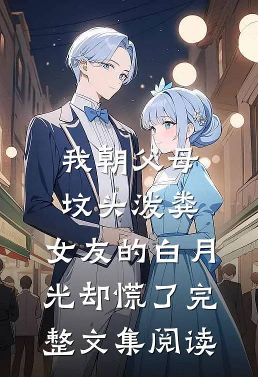 我朝父母坟头泼粪，女友的白月光却慌了完整文集阅读