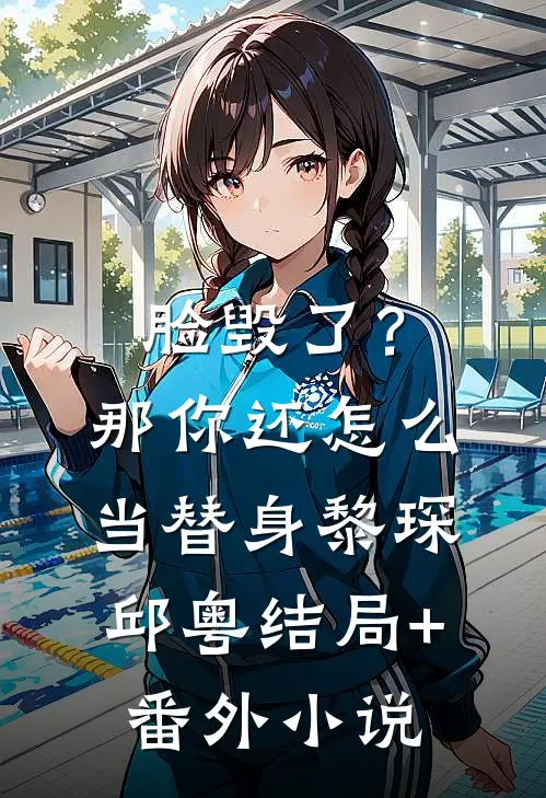脸毁了？那你还怎么当替身黎琛邱粤结局+番外小说