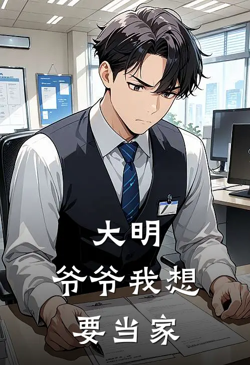 大明：爷爷我想要当家