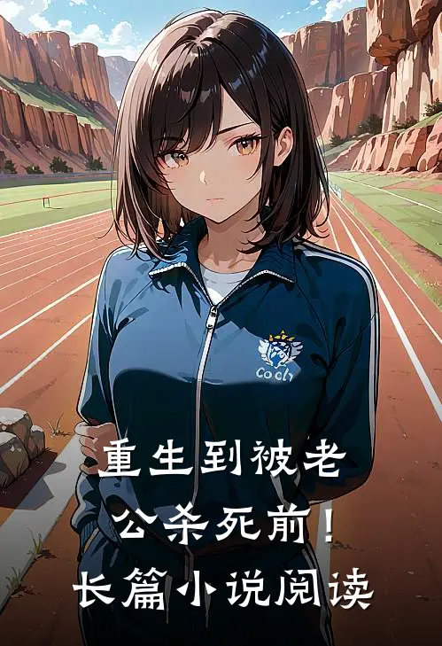 重生到被老公杀死前！长篇小说阅读