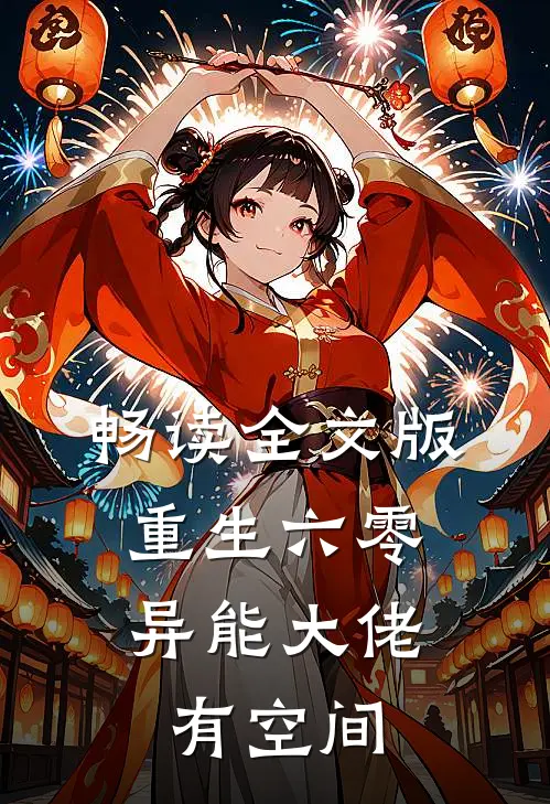 畅读全文版重生六零：异能大佬有空间
