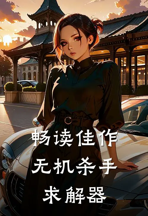 畅读佳作无机杀手：求解器