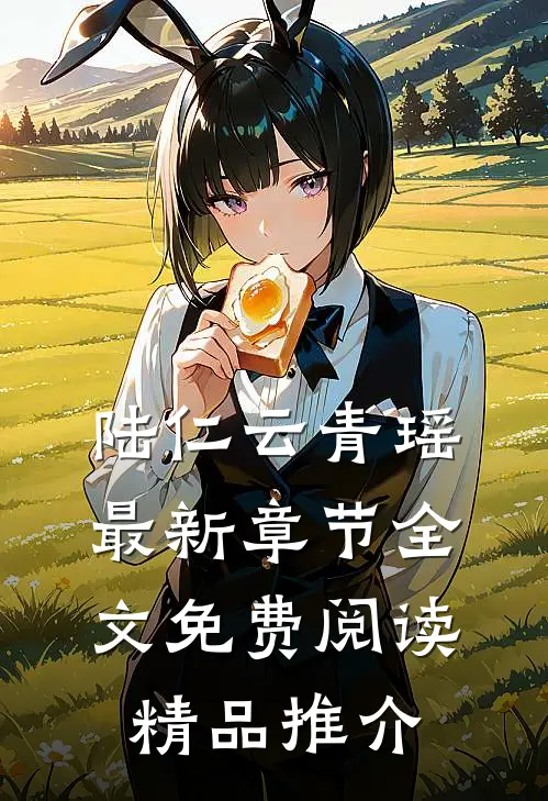 陆仁云青瑶最新章节全文免费阅读精品推介